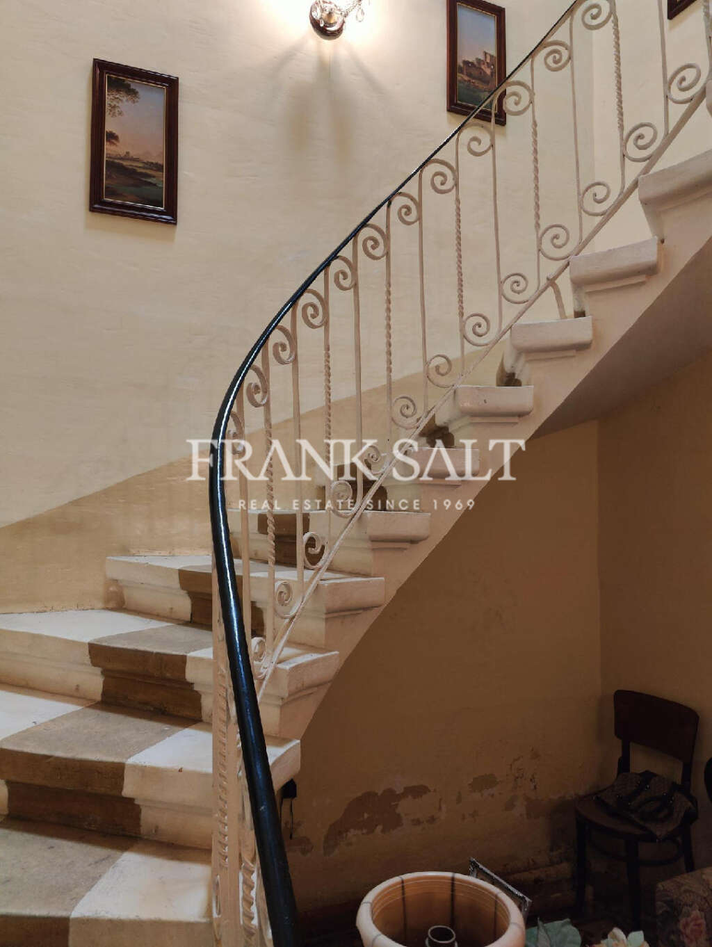 2 Bed, HouseFor Sale, Cospicua, Malta