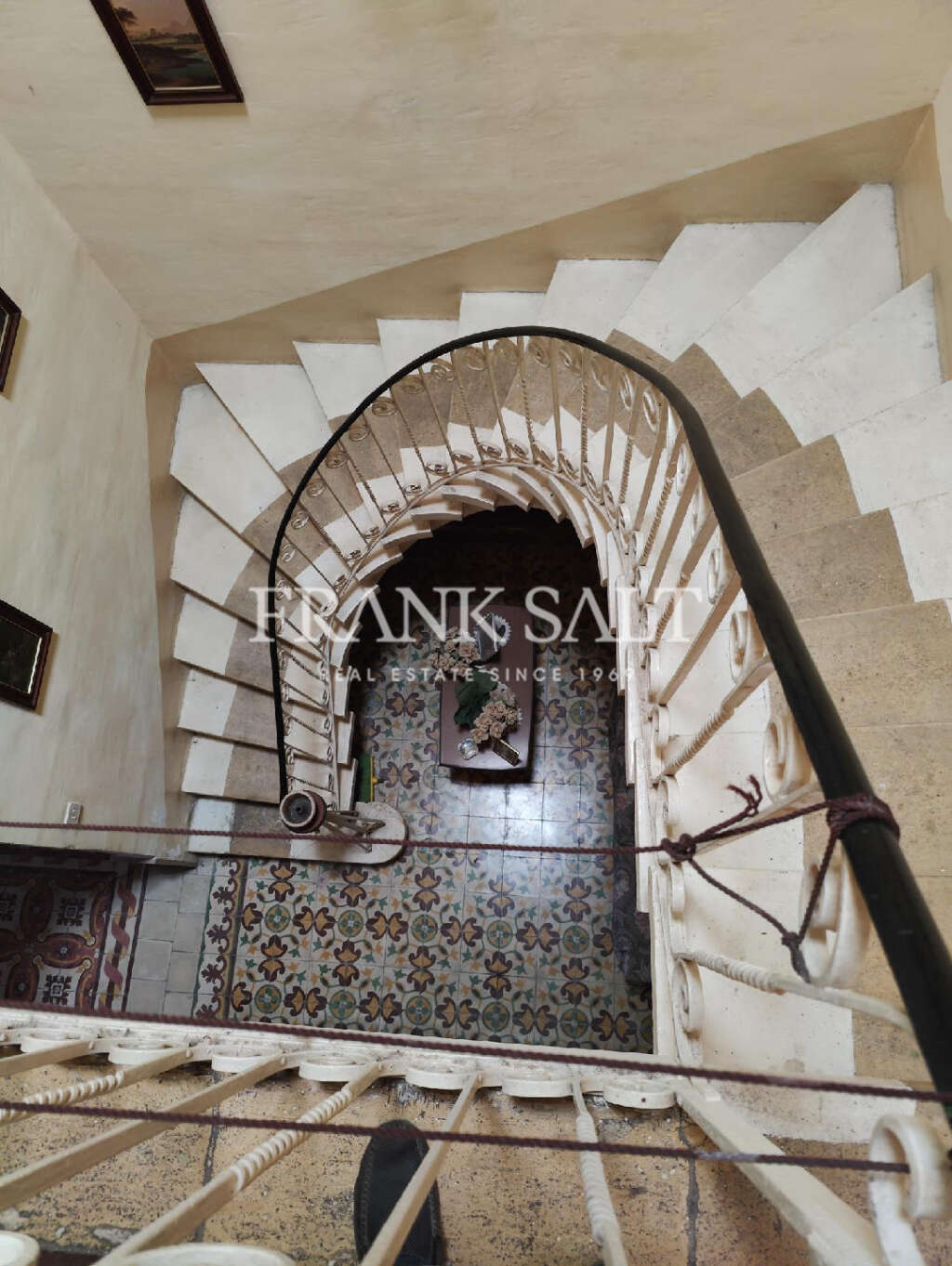 2 Bed, HouseFor Sale, Cospicua, Malta