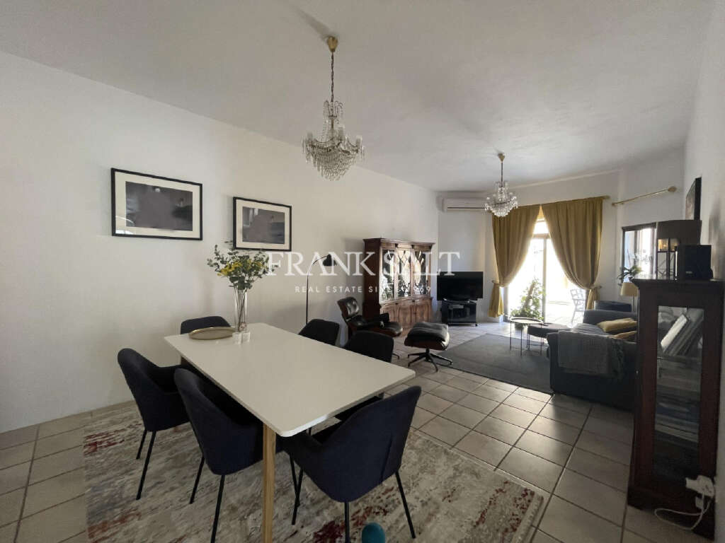 3 Bed, HouseFor Sale, Madliena, Malta