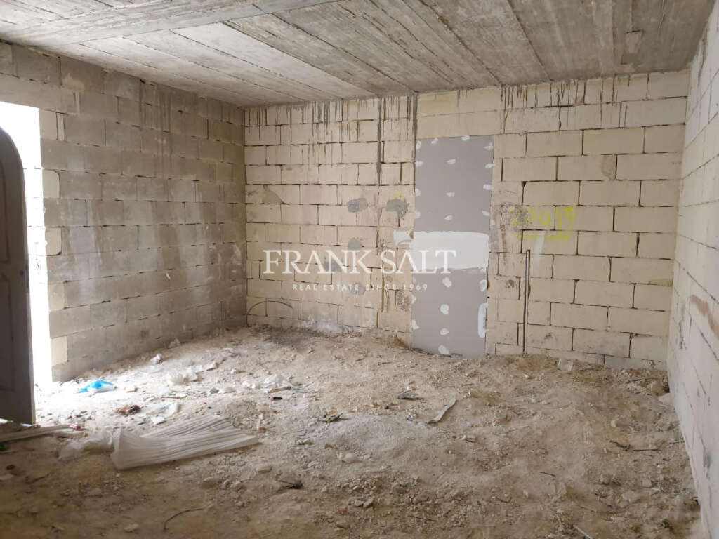 3 Bed, ApartmentFor Sale, Zejtun, Malta