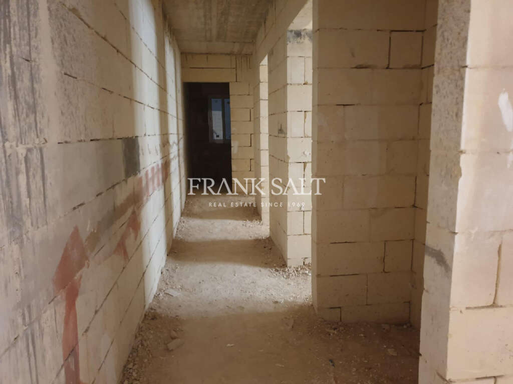 3 Bed, ApartmentFor Sale, Zejtun, Malta