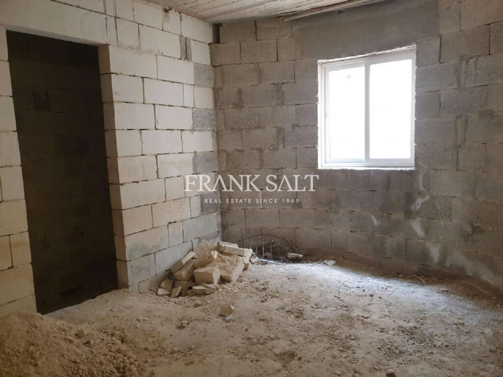 3 Bed, ApartmentFor Sale, Zejtun, Malta