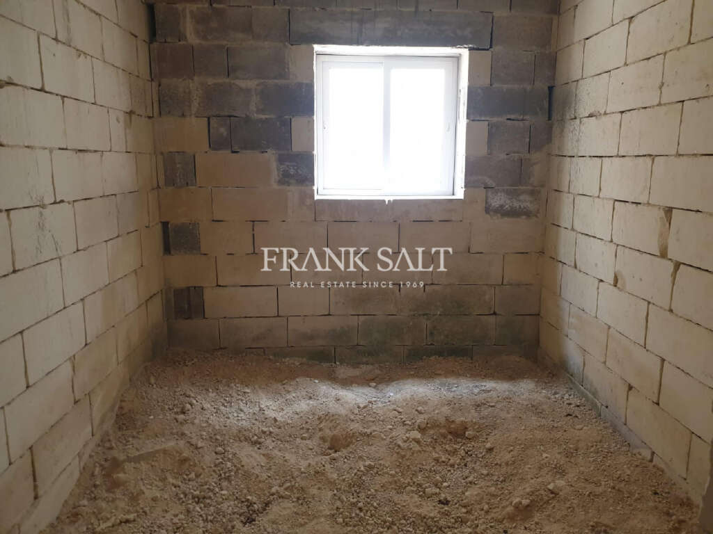 3 Bed, ApartmentFor Sale, Zejtun, Malta