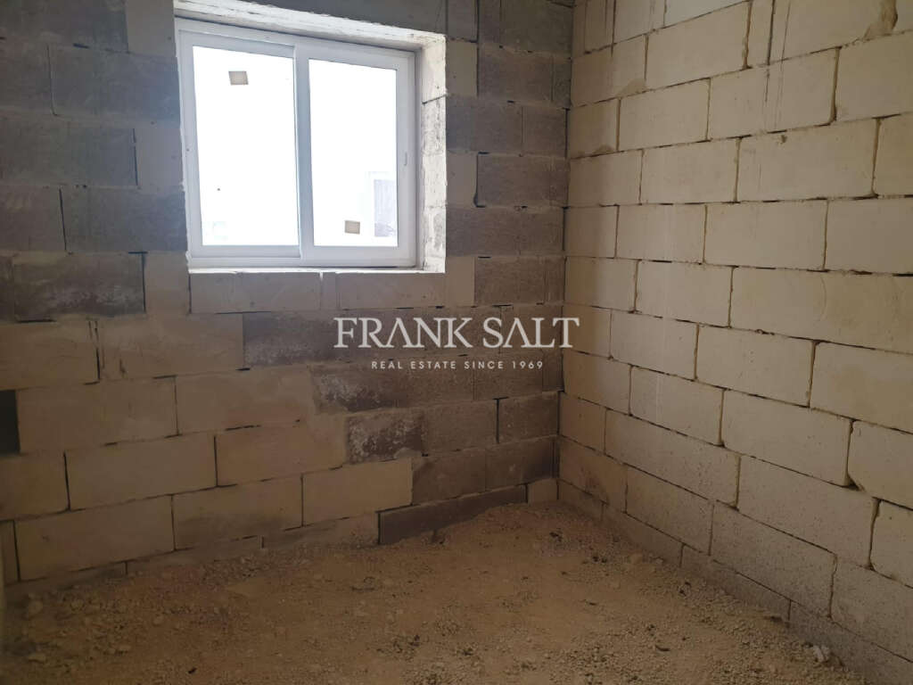 3 Bed, ApartmentFor Sale, Zejtun, Malta