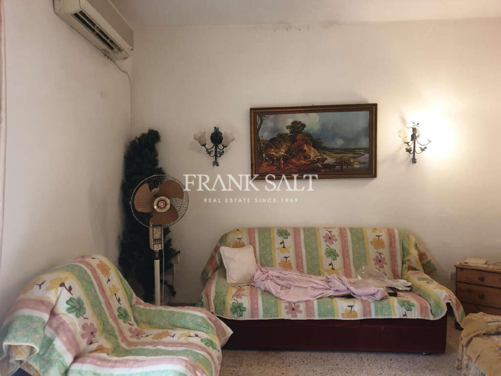 3 Bed, ApartmentFor Sale, Fgura, Malta