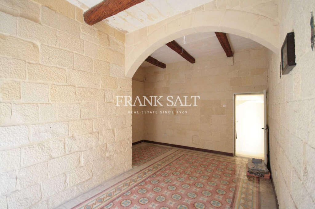 3 Bed, HouseFor Sale, Cospicua, Malta