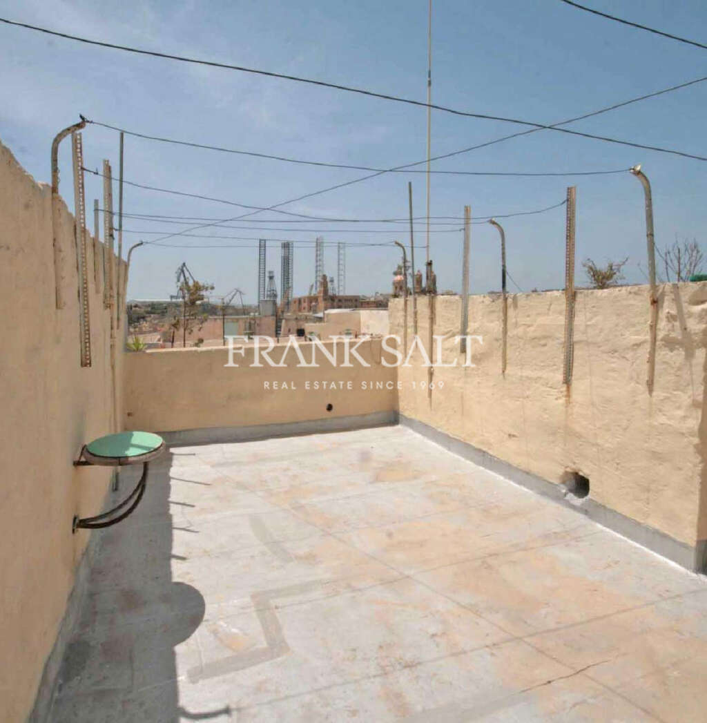 3 Bed, HouseFor Sale, Cospicua, Malta