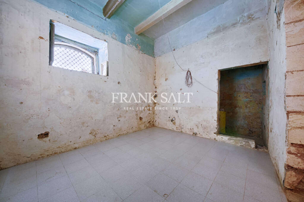 3 Bed, HouseFor Sale, Cospicua, Malta