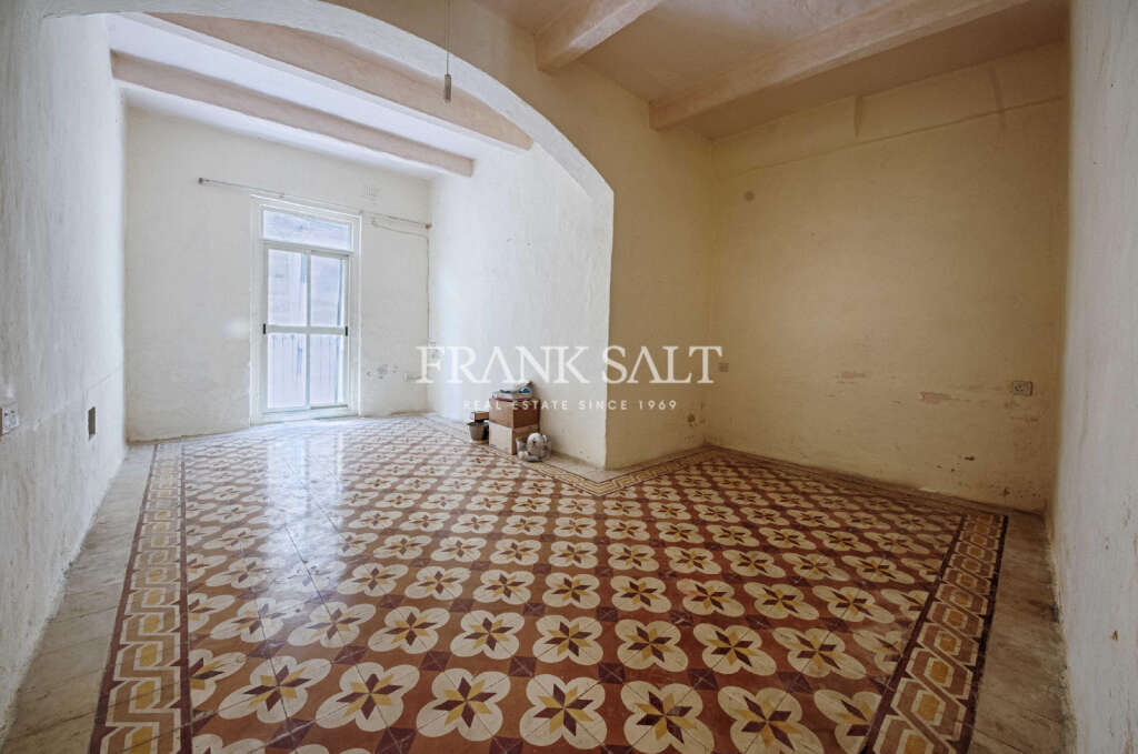 3 Bed, HouseFor Sale, Cospicua, Malta