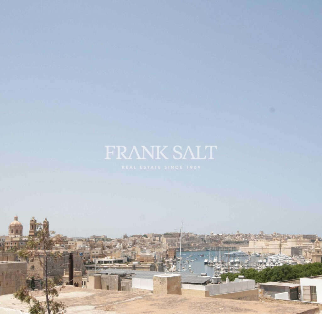 3 Bed, HouseFor Sale, Cospicua, Malta