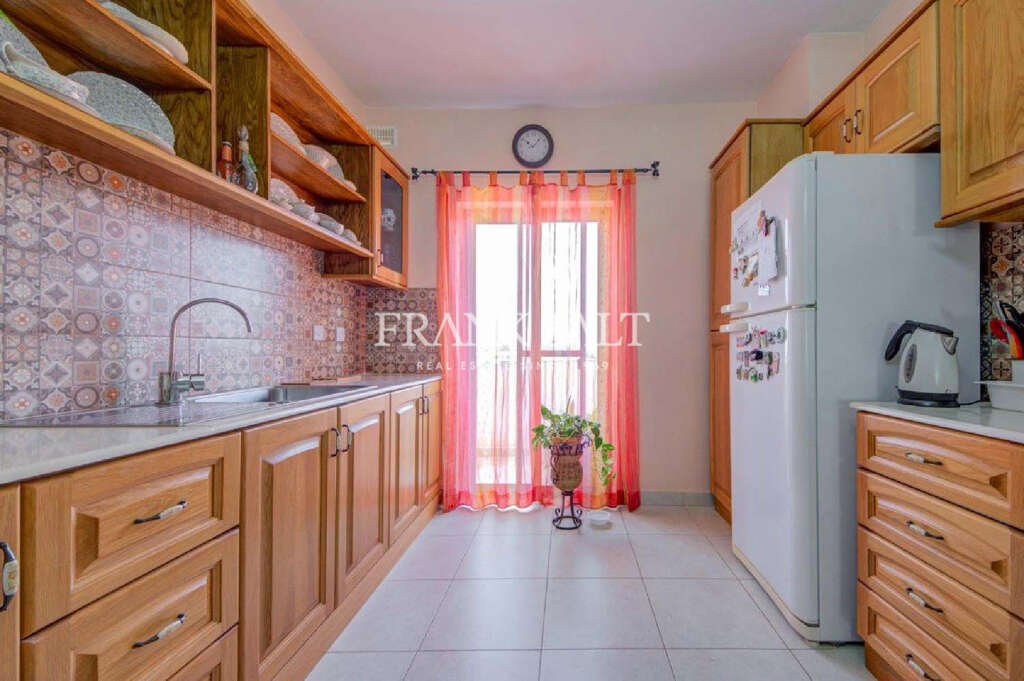 3 Bed, ApartmentFor Sale, Zabbar, Malta