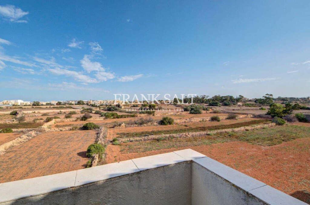 3 Bed, ApartmentFor Sale, Zabbar, Malta