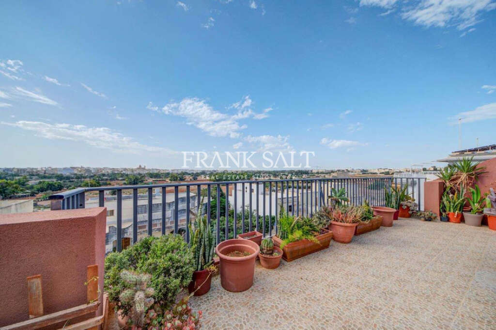 3 Bed, ApartmentFor Sale, Zabbar, Malta