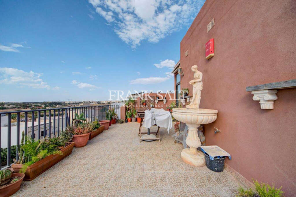 3 Bed, ApartmentFor Sale, Zabbar, Malta