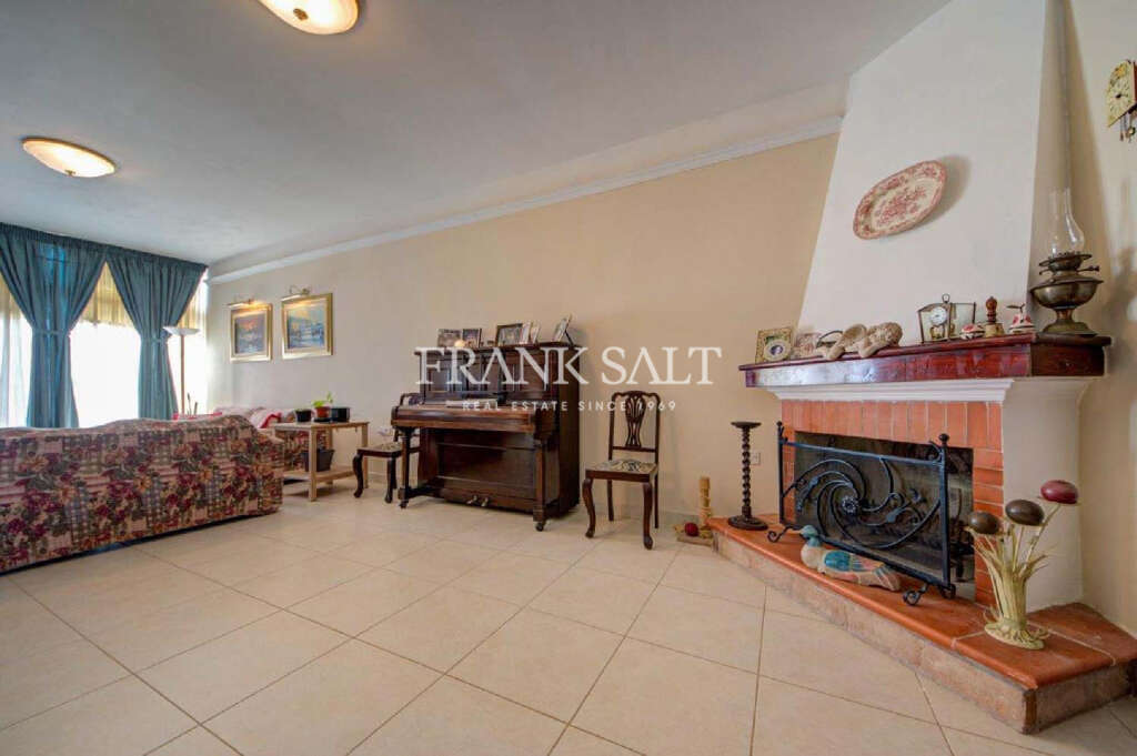 3 Bed, ApartmentFor Sale, Zabbar, Malta