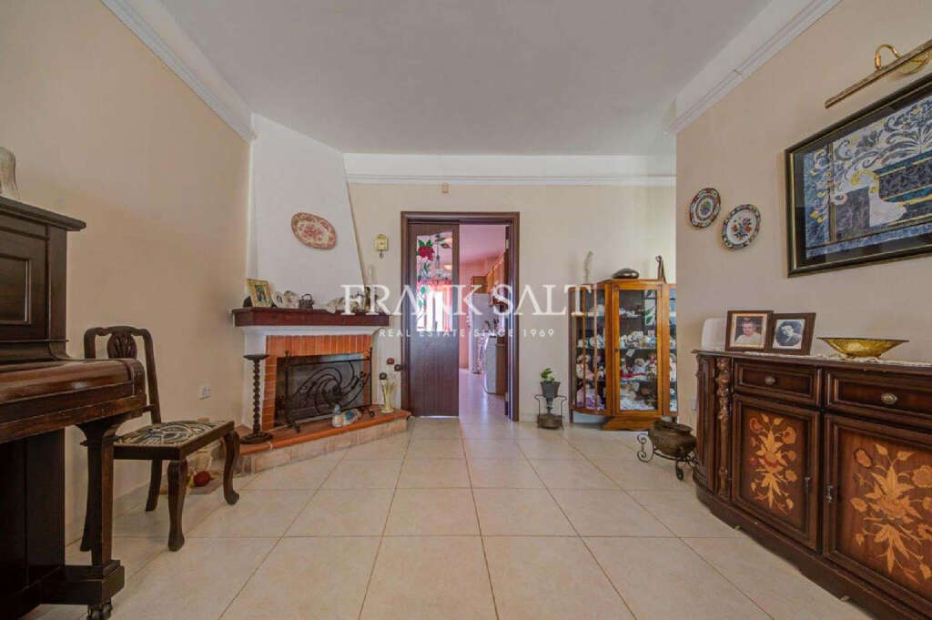 3 Bed, ApartmentFor Sale, Zabbar, Malta