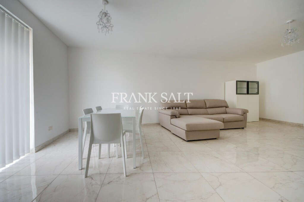 2 Bed, ApartmentFor Sale, Qawra, Malta