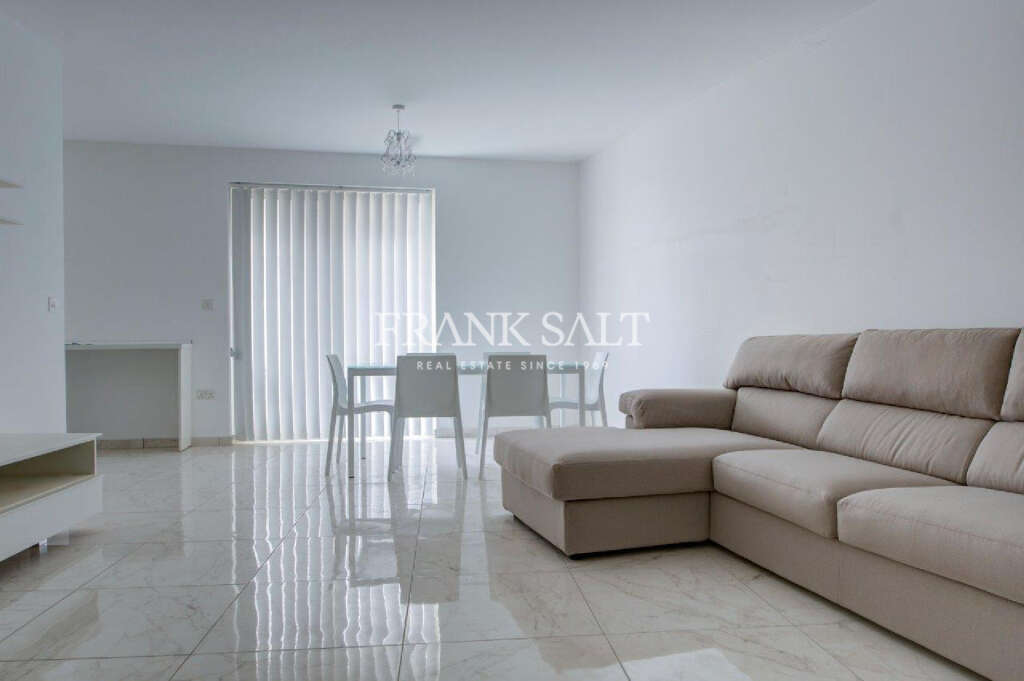 2 Bed, ApartmentFor Sale, Qawra, Malta