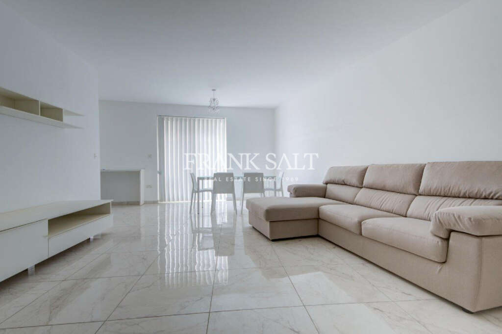 2 Bed, ApartmentFor Sale, Qawra, Malta
