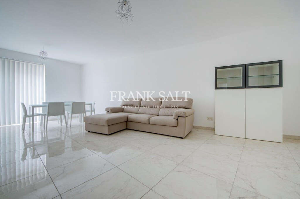 2 Bed, ApartmentFor Sale, Qawra, Malta