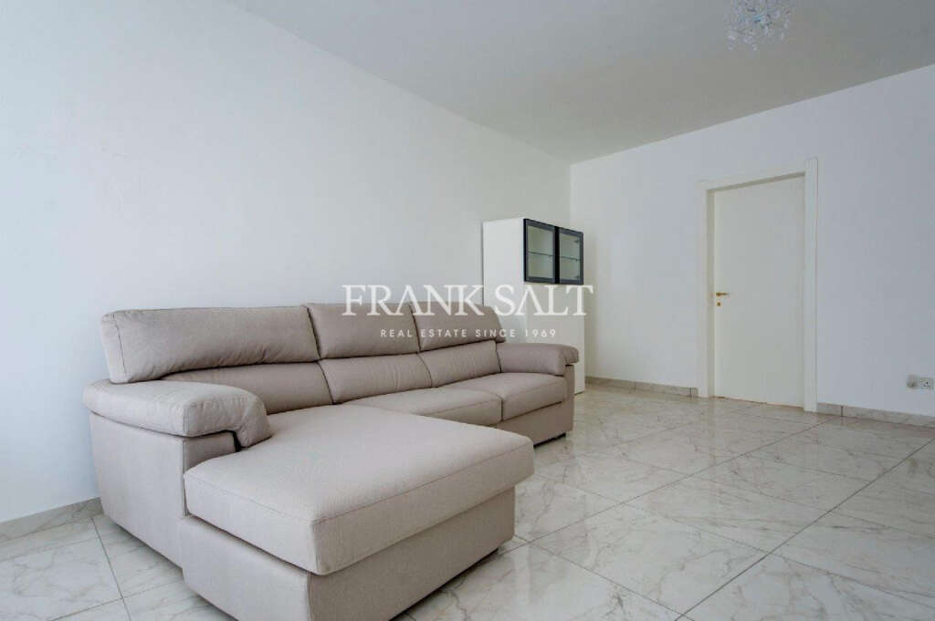 2 Bed, ApartmentFor Sale, Qawra, Malta