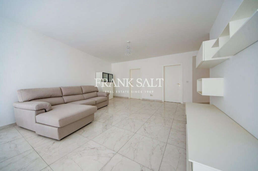 2 Bed, ApartmentFor Sale, Qawra, Malta