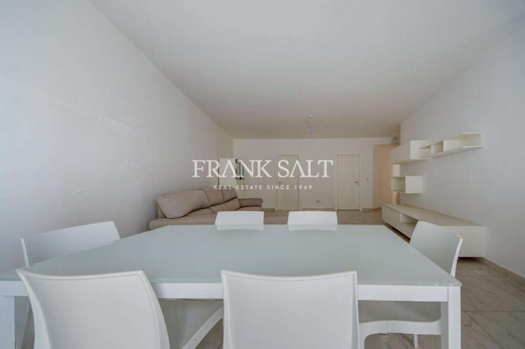 2 Bed, ApartmentFor Sale, Qawra, Malta