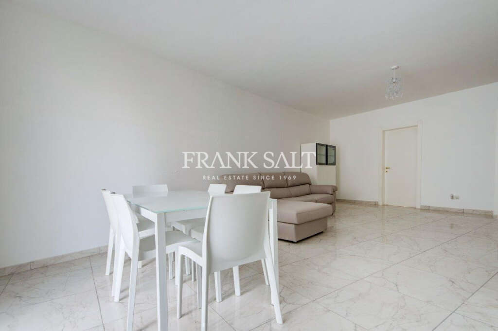 2 Bed, ApartmentFor Sale, Qawra, Malta