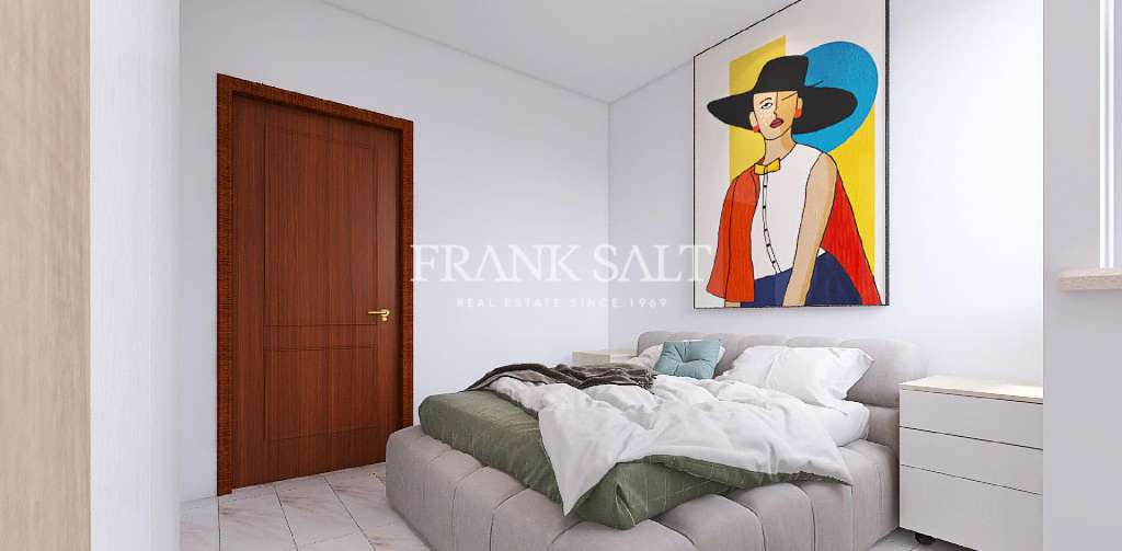 2 Bed, ApartmentFor Sale, Mosta, Malta