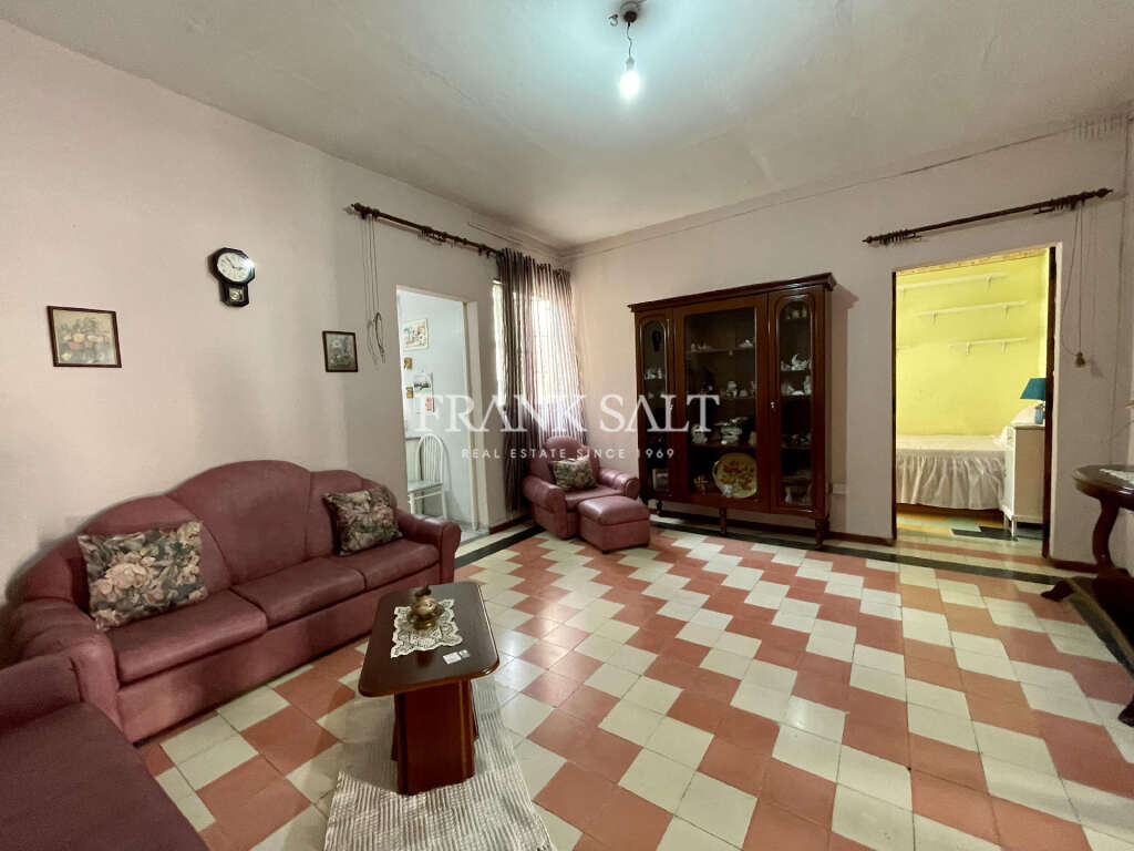 2 Bed, ApartmentFor Sale, Fgura, Malta