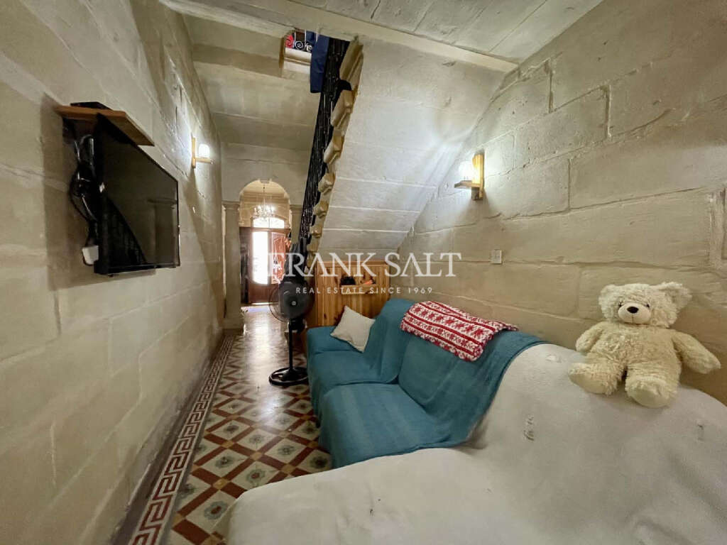 3 Bed, HouseFor Sale, Paola, Malta