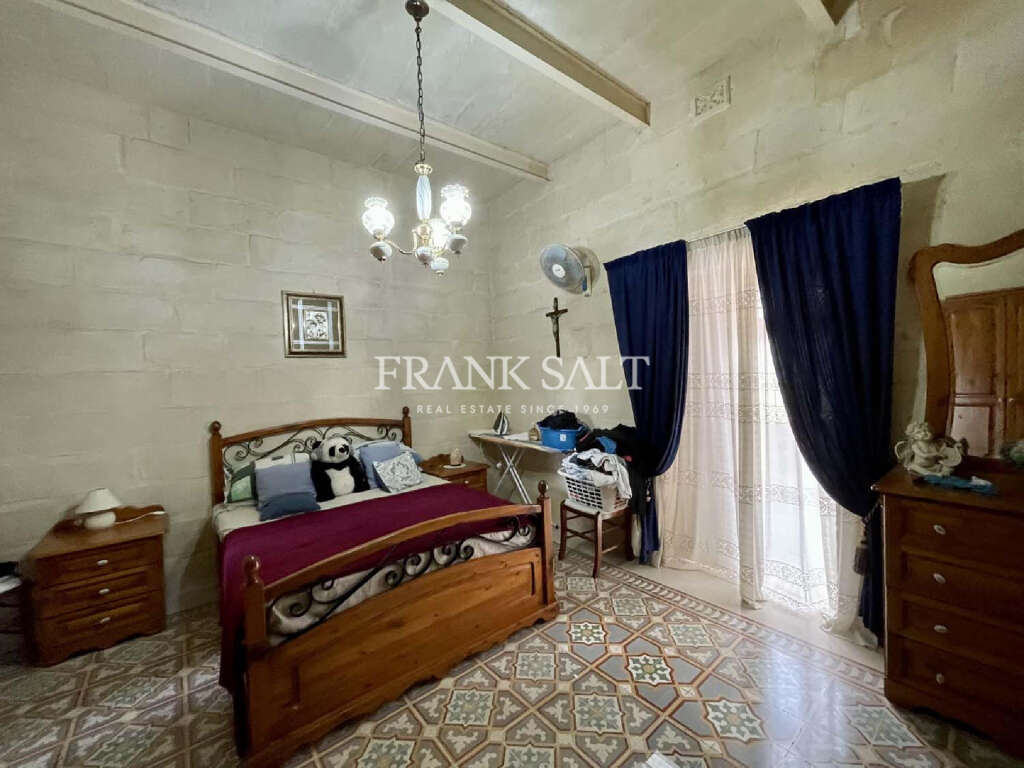 3 Bed, HouseFor Sale, Paola, Malta