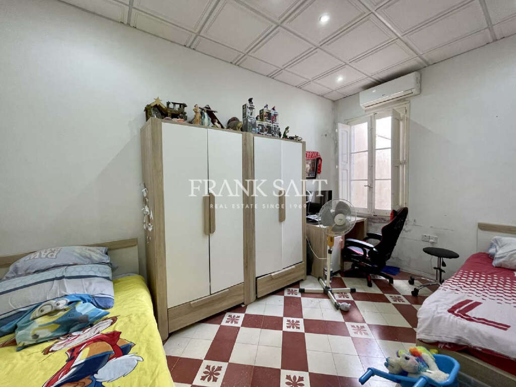 3 Bed, HouseFor Sale, Paola, Malta