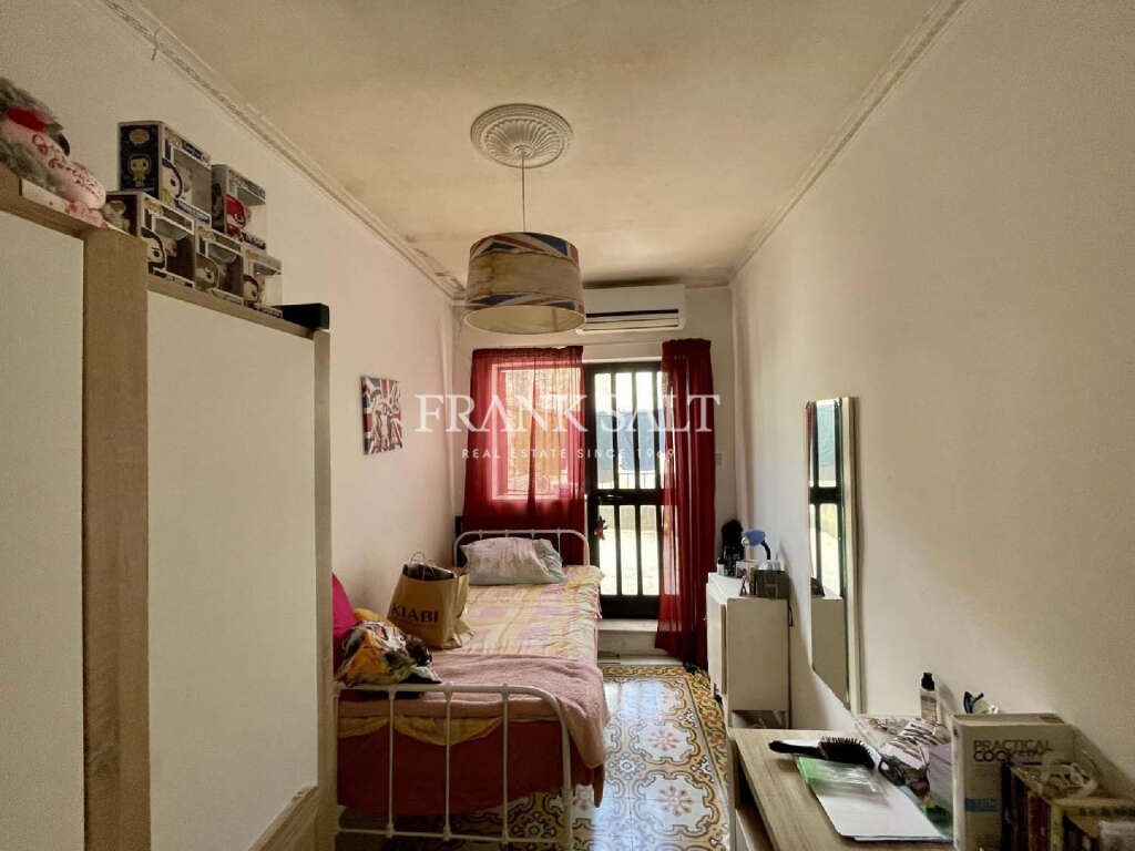 3 Bed, HouseFor Sale, Paola, Malta