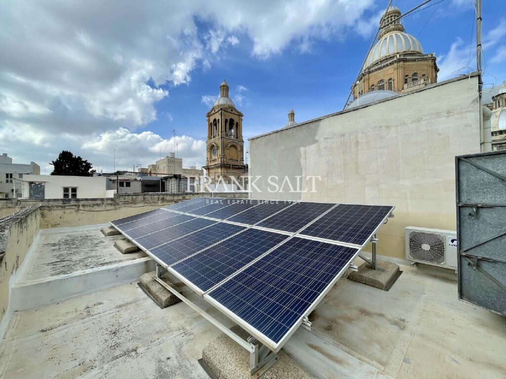 3 Bed, HouseFor Sale, Paola, Malta