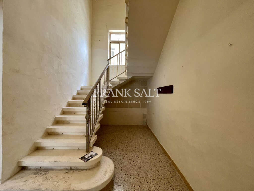 3 Bed, ApartmentFor Sale, Vittoriosa, Malta