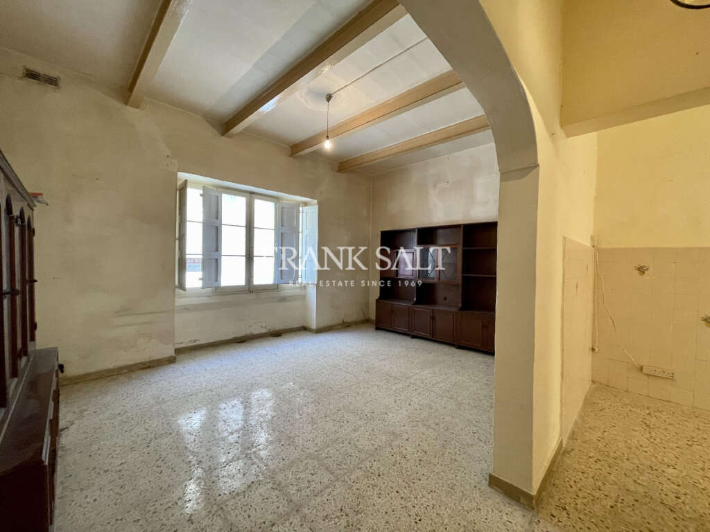 3 Bed, ApartmentFor Sale, Vittoriosa, Malta