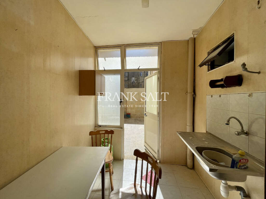 3 Bed, ApartmentFor Sale, Vittoriosa, Malta