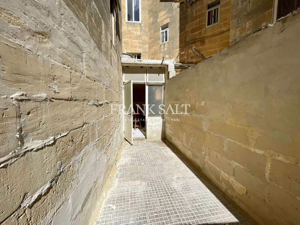 3 Bed, ApartmentFor Sale, Vittoriosa, Malta