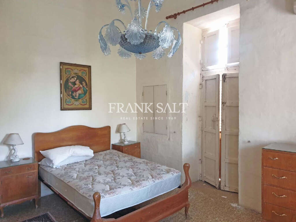 4 Bed, HouseFor Sale, Zejtun, Malta