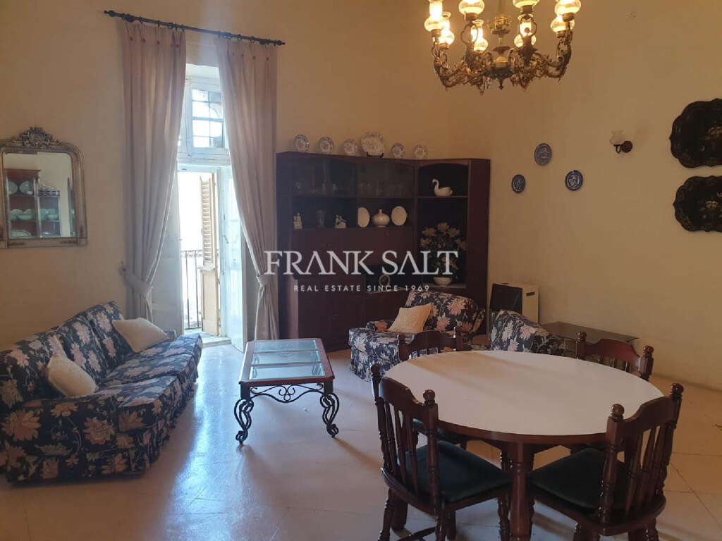 4 Bed, HouseFor Sale, Zejtun, Malta