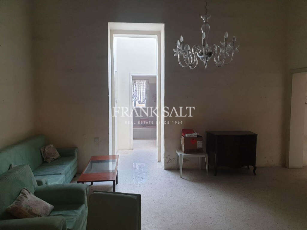 4 Bed, HouseFor Sale, Zejtun, Malta