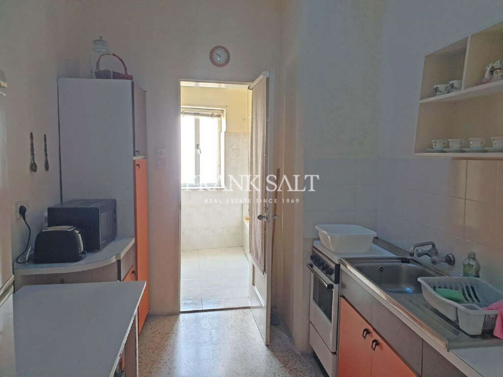 4 Bed, HouseFor Sale, Zejtun, Malta