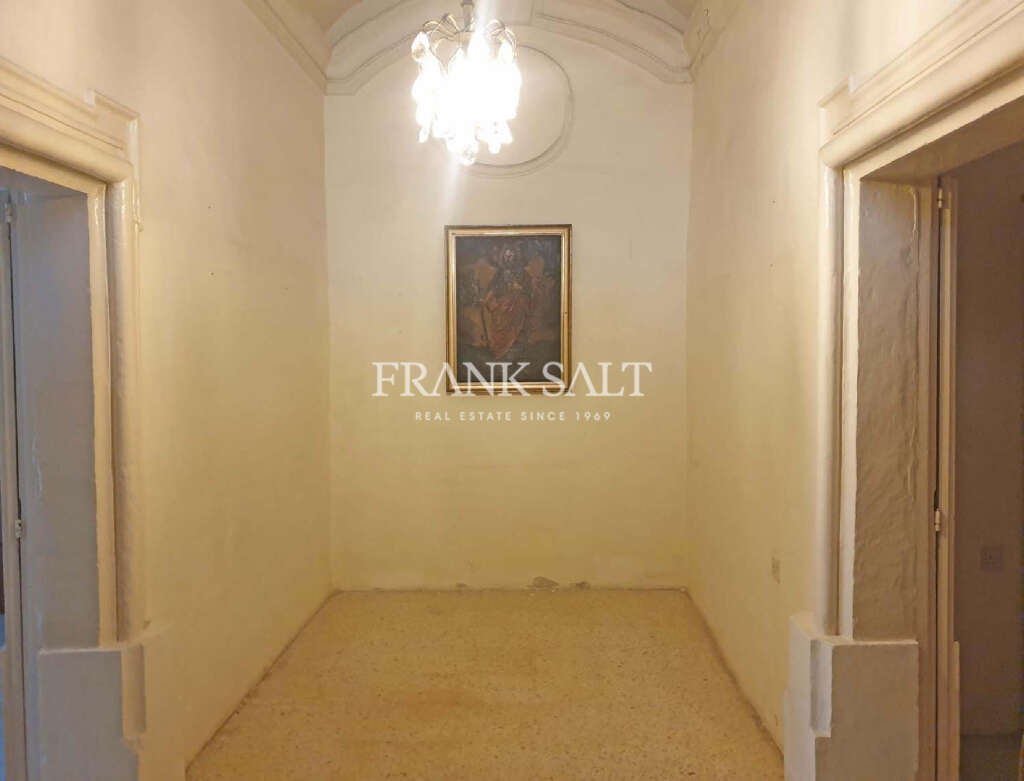 4 Bed, HouseFor Sale, Zejtun, Malta