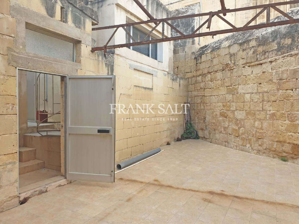 4 Bed, HouseFor Sale, Zejtun, Malta
