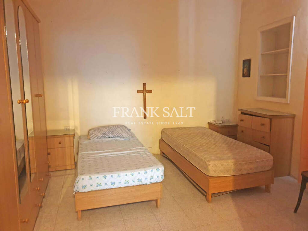 4 Bed, HouseFor Sale, Zejtun, Malta