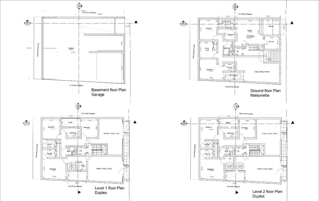 2 Bed, ApartmentFor Sale, Zejtun, Malta
