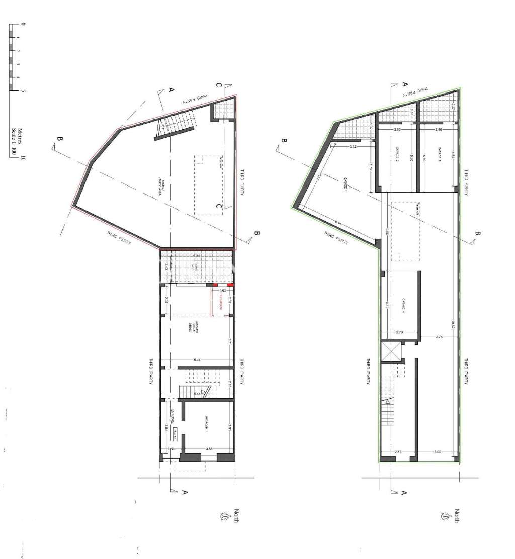 HouseFor Sale, Cospicua, Malta