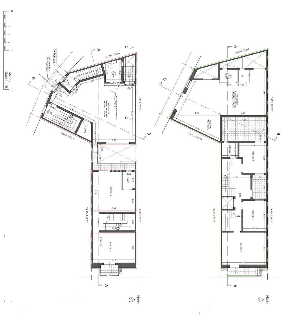 HouseFor Sale, Cospicua, Malta