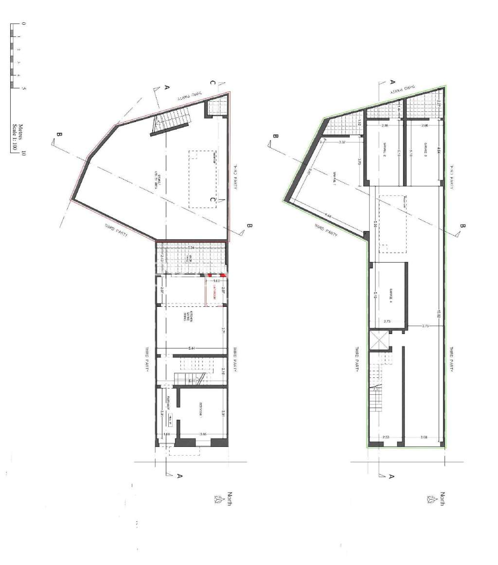 HouseFor Sale, Cospicua, Malta